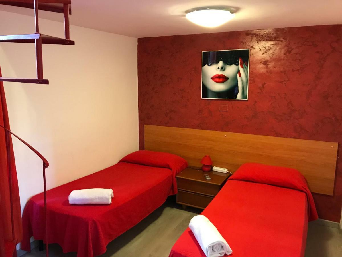 Paradisio Bed & Breakfast Rome