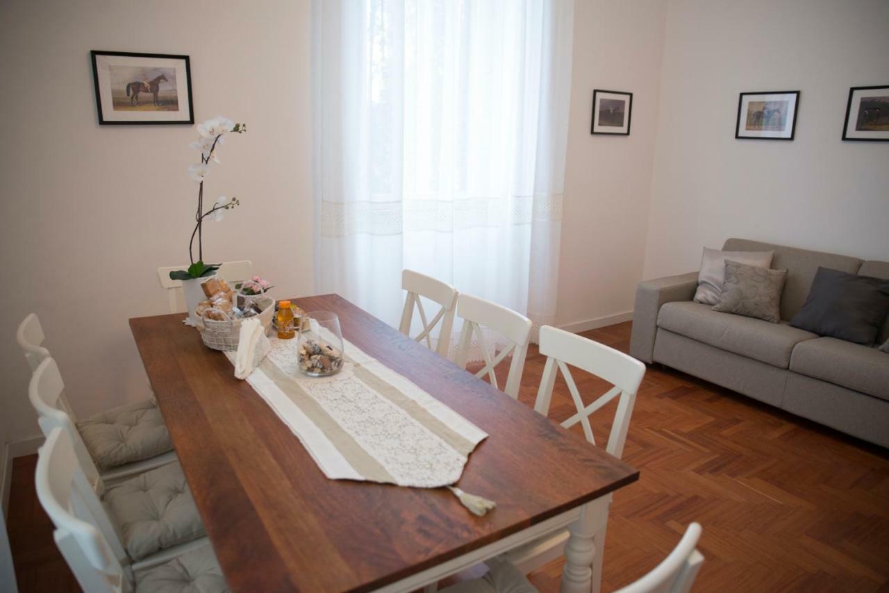 Apartment St Paul House Boutique & Rome