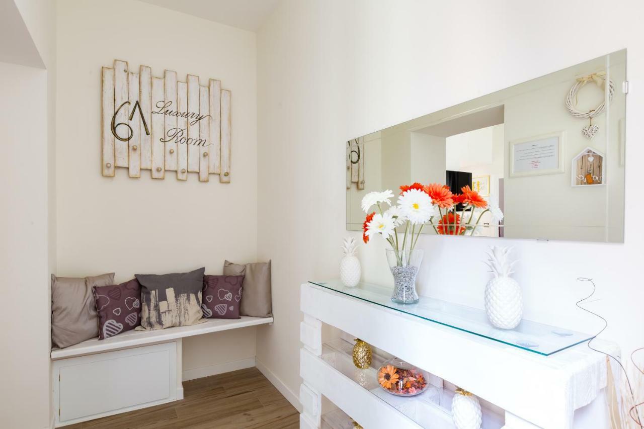 Sixty One Luxury Appartamento