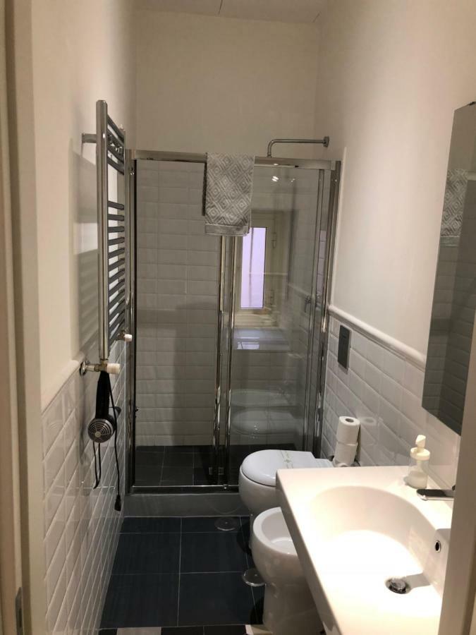 Spazio Cavour Guest house