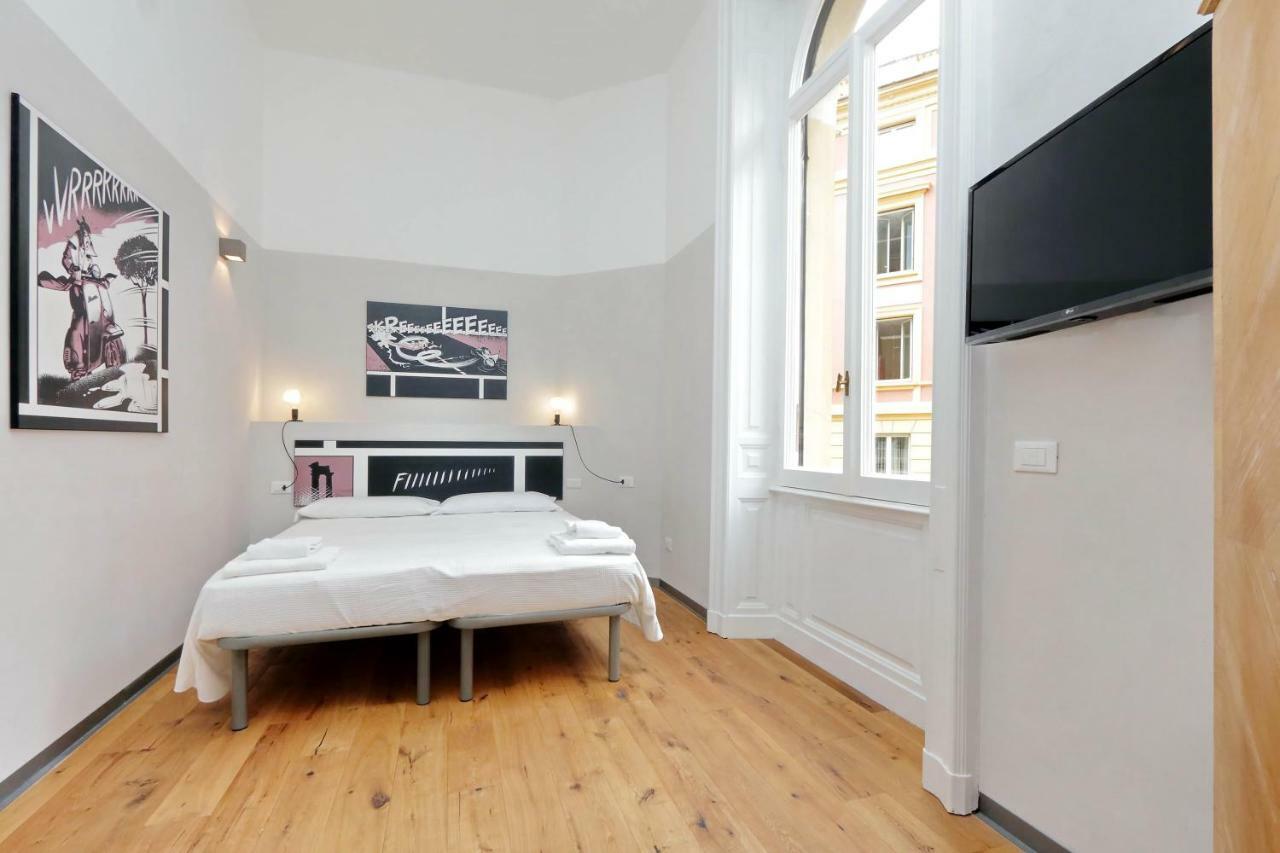 Apartment Komix Apart