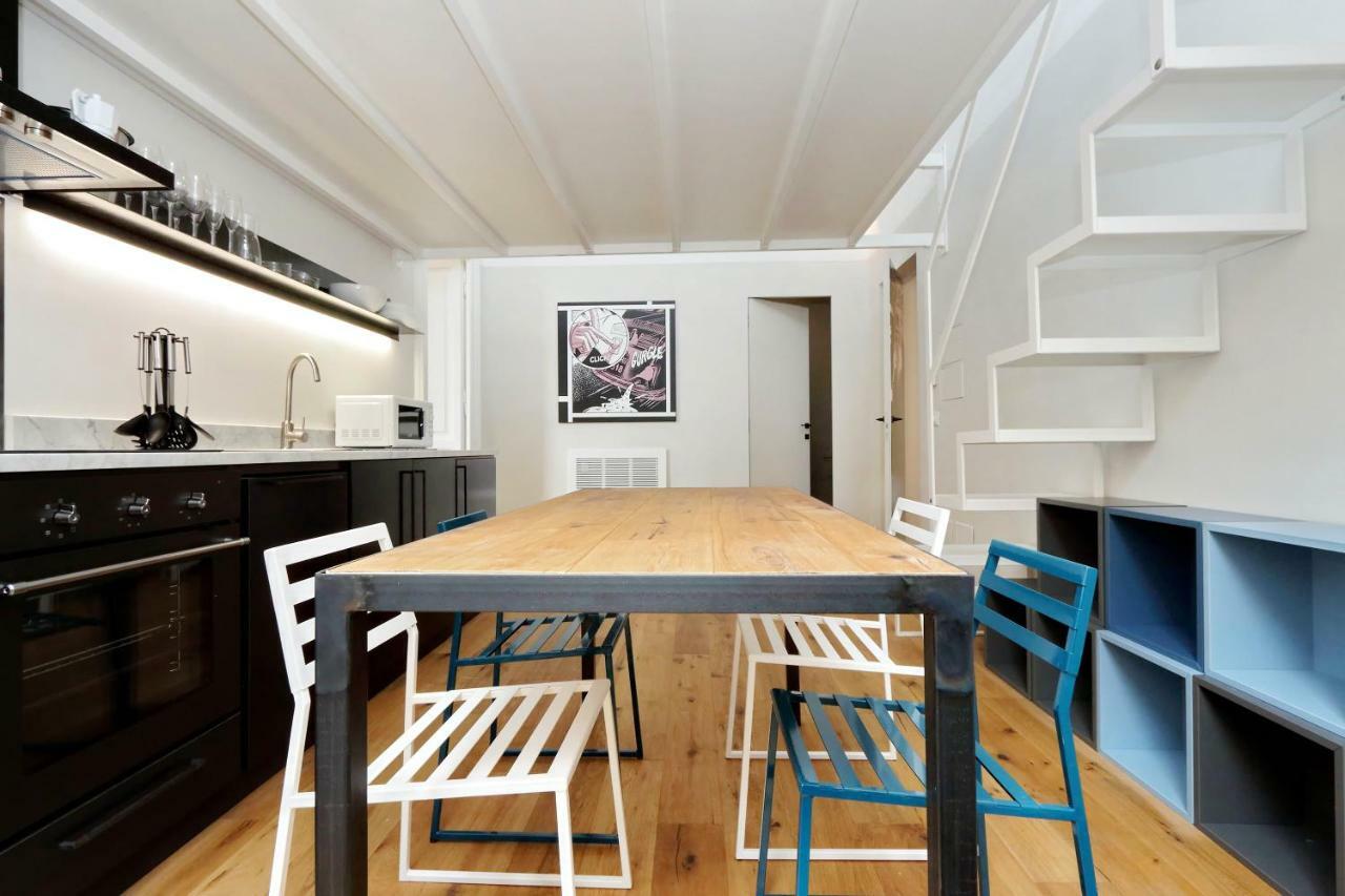 Komix Apart Apartment *