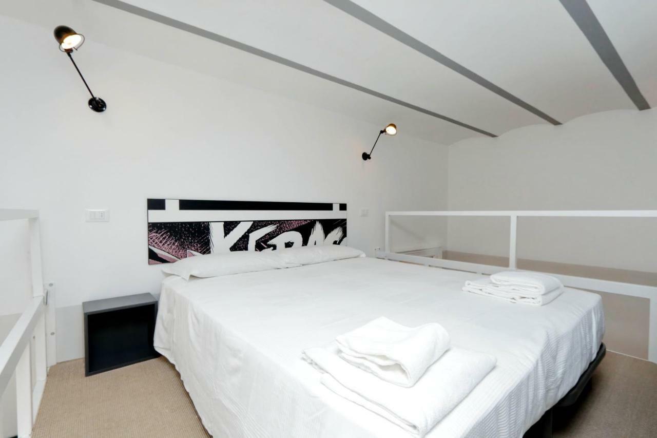 Apartment Komix Apart *