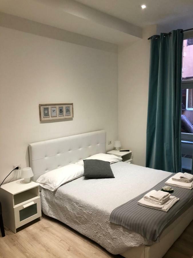 Maison d'hôtes Spazio Cavour Rome