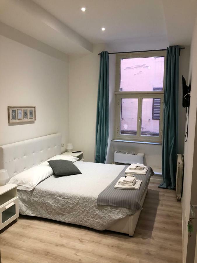 Spazio Cavour Maison d'hôtes 2*