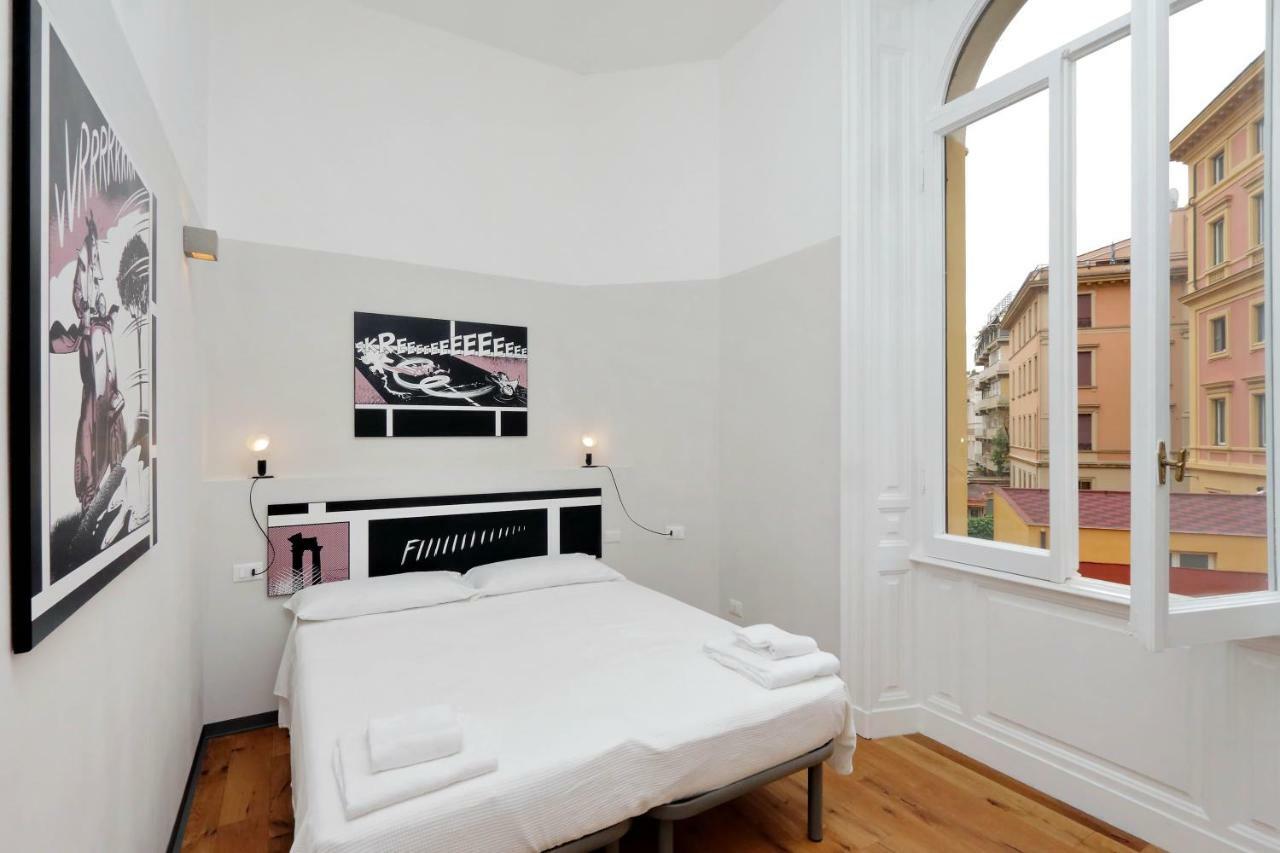 Apartment Komix Apart *