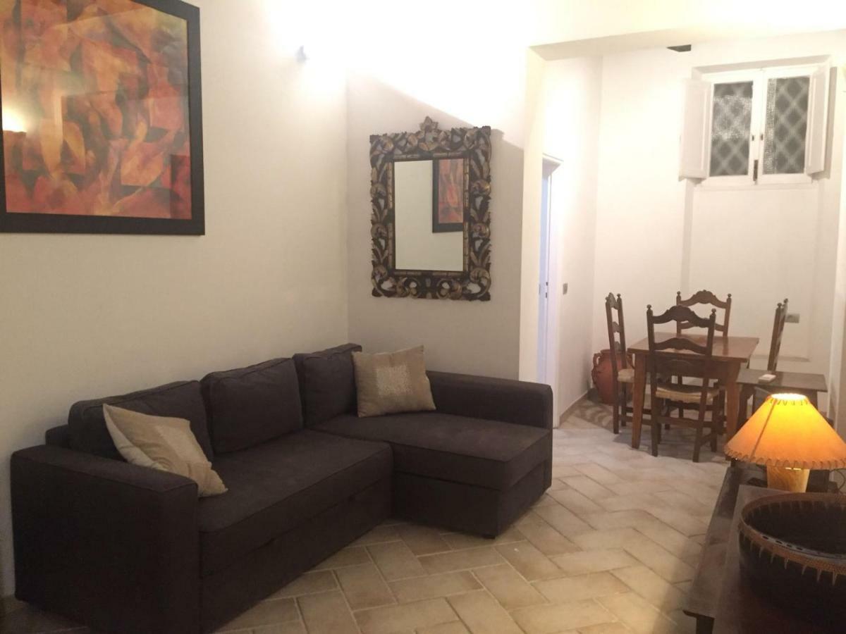 B&s Colosseo Appartement *