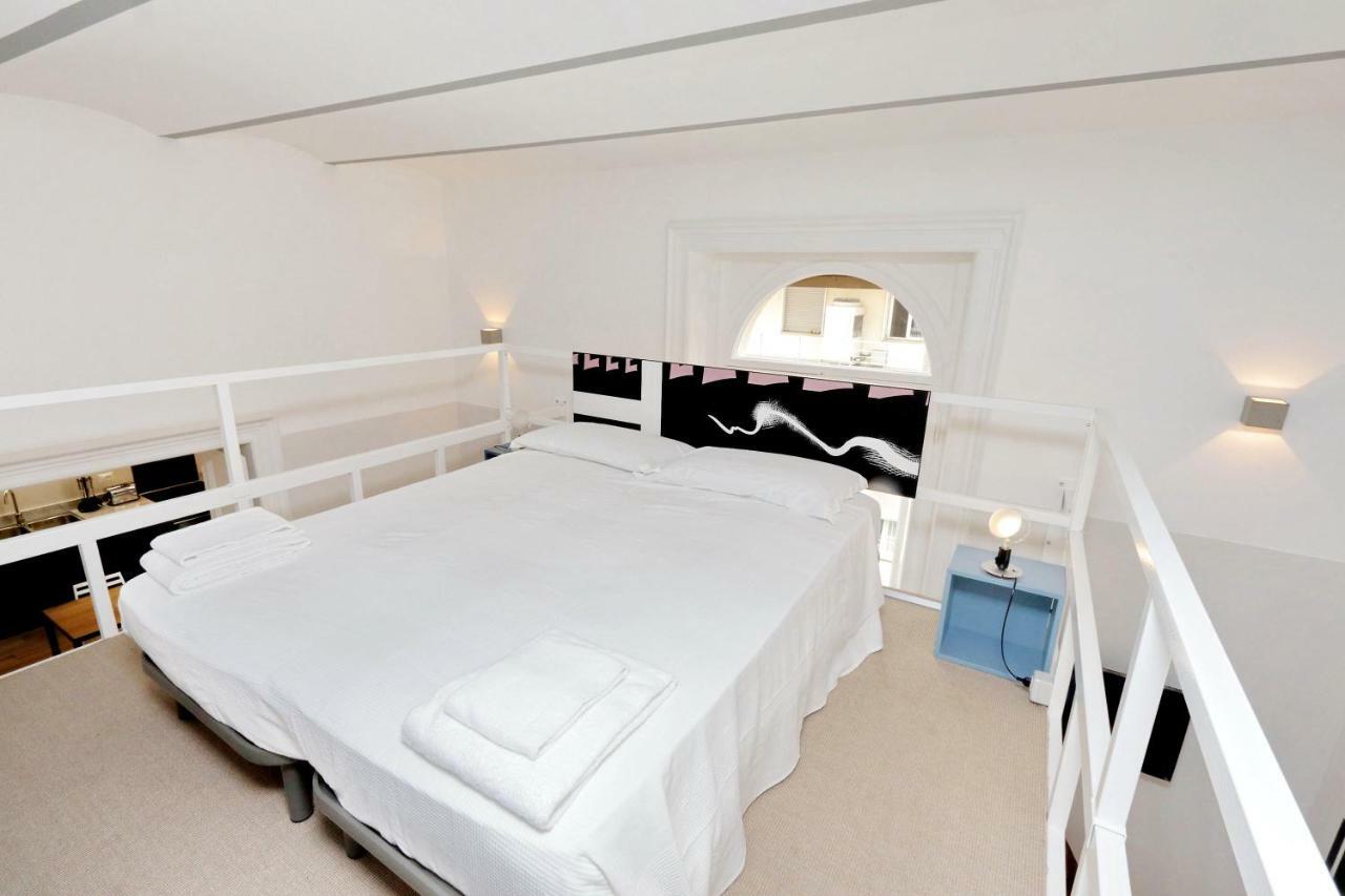 Apartment Komix Apart Rome