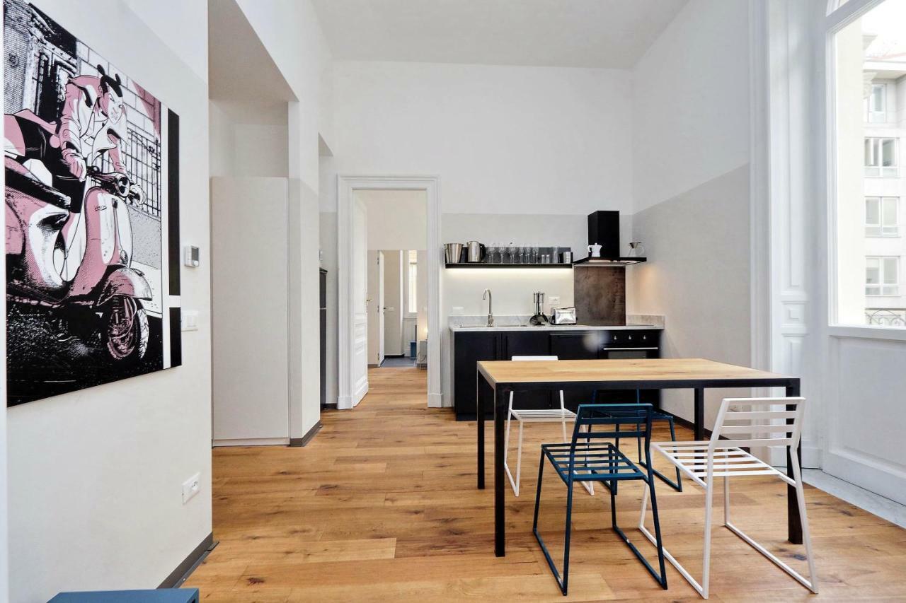 Komix Apart Apartment Rome
