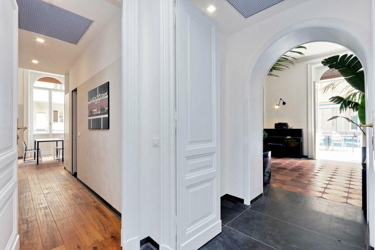 Komix Apart Apartment Rome