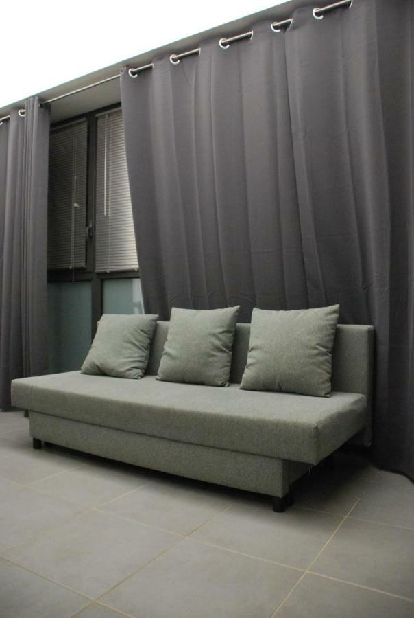 Appartement La Casita House Rome