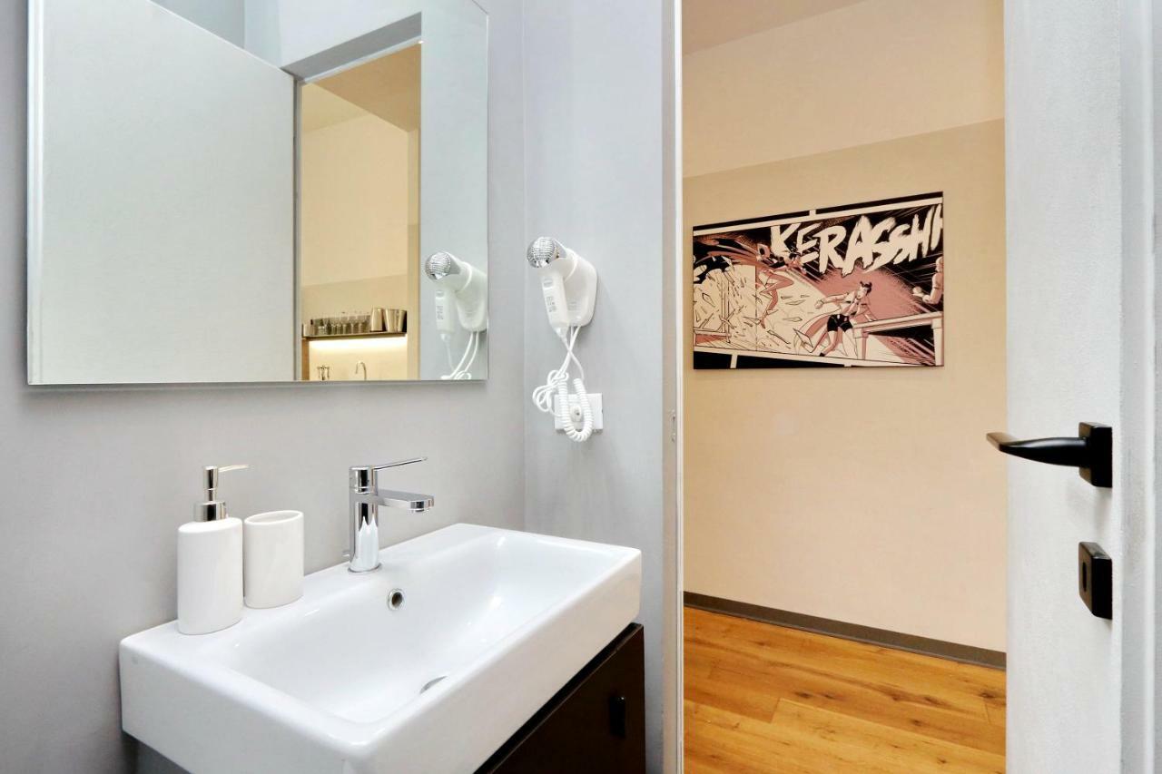 Apartment Komix Apart *