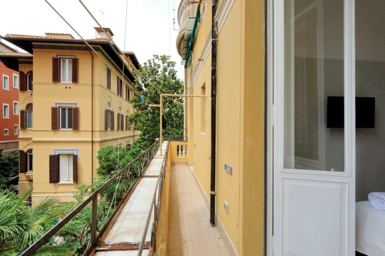 Apartment Komix Apart *