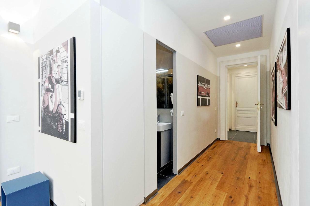 Apartment Komix Apart