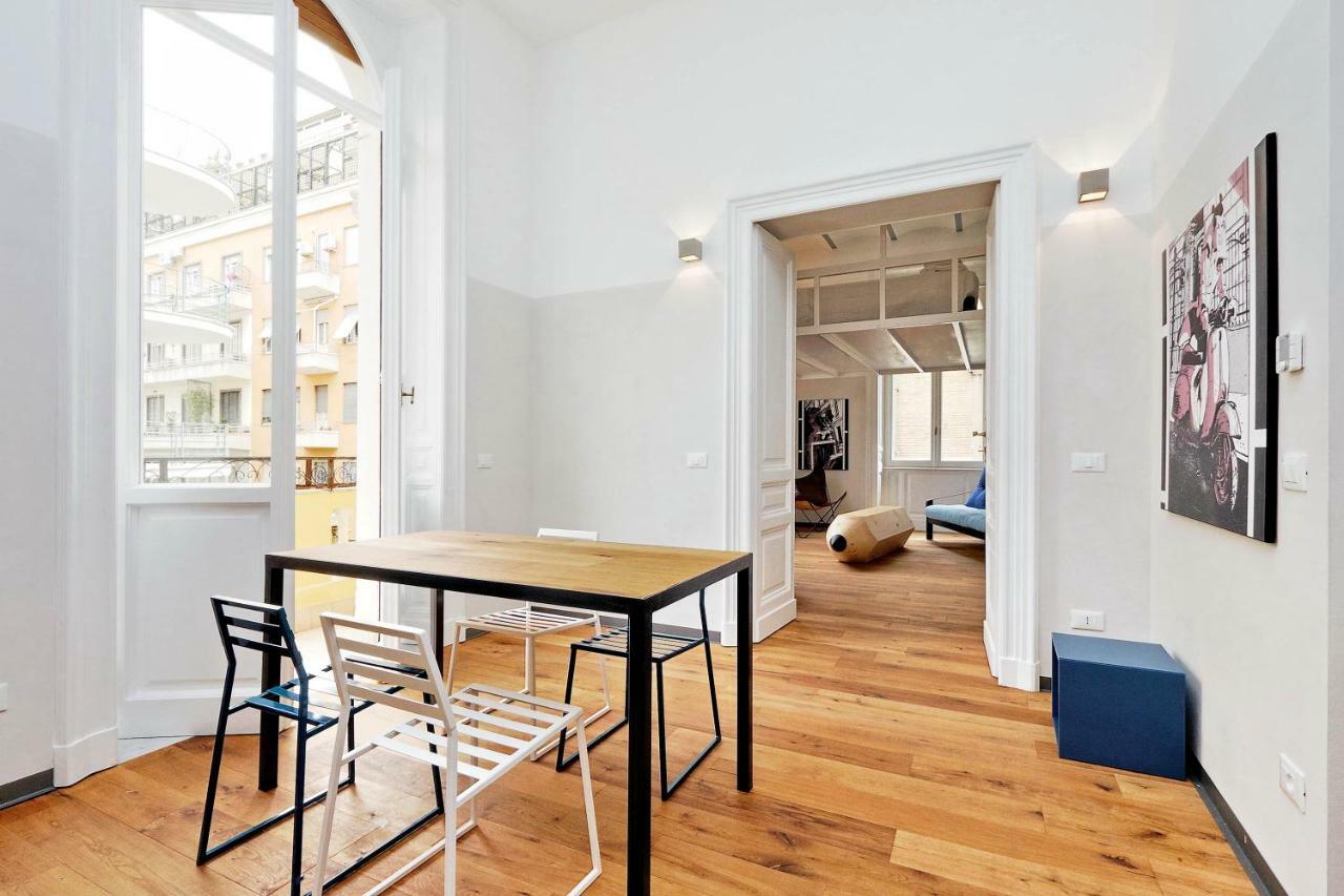 Apartment Komix Apart