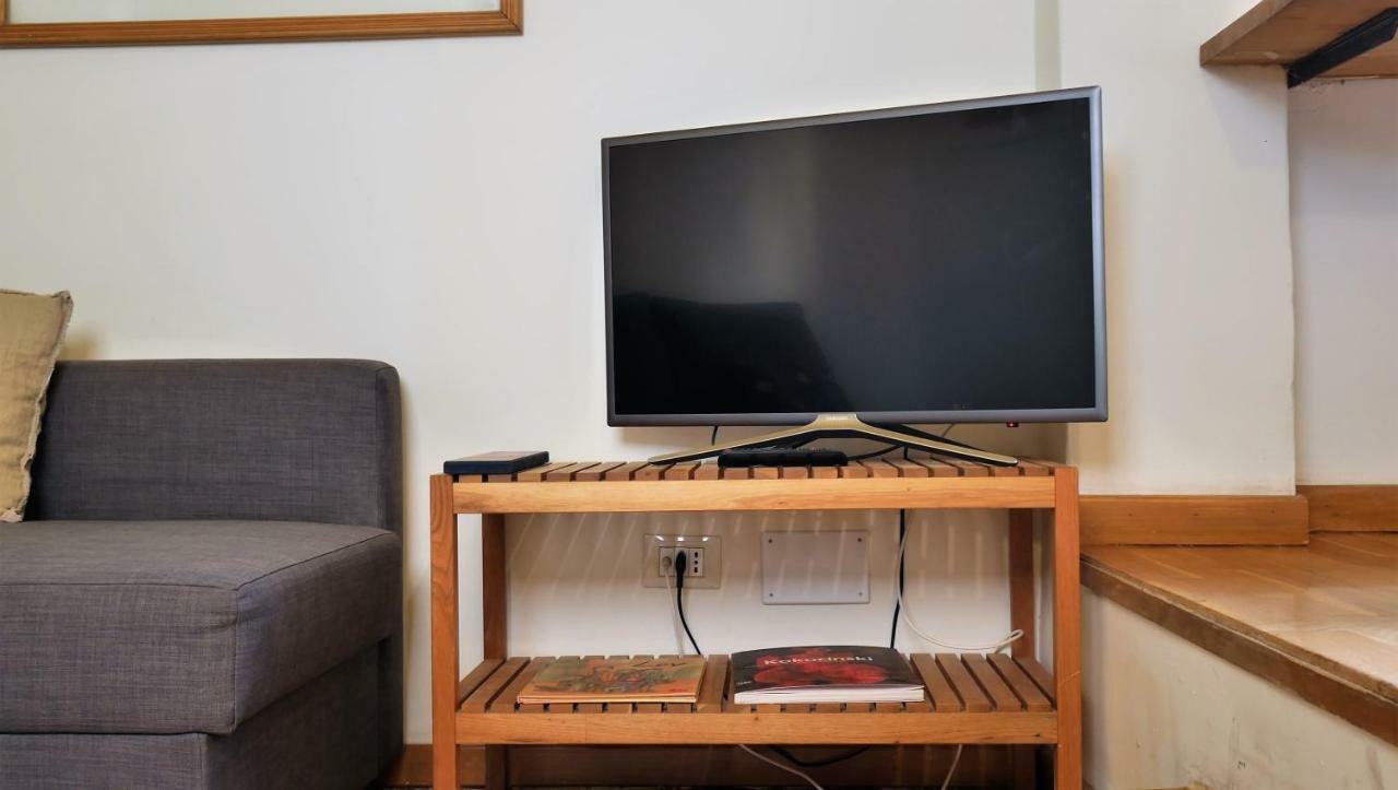 Cozy Apartment By The Vatican Apartment Rome