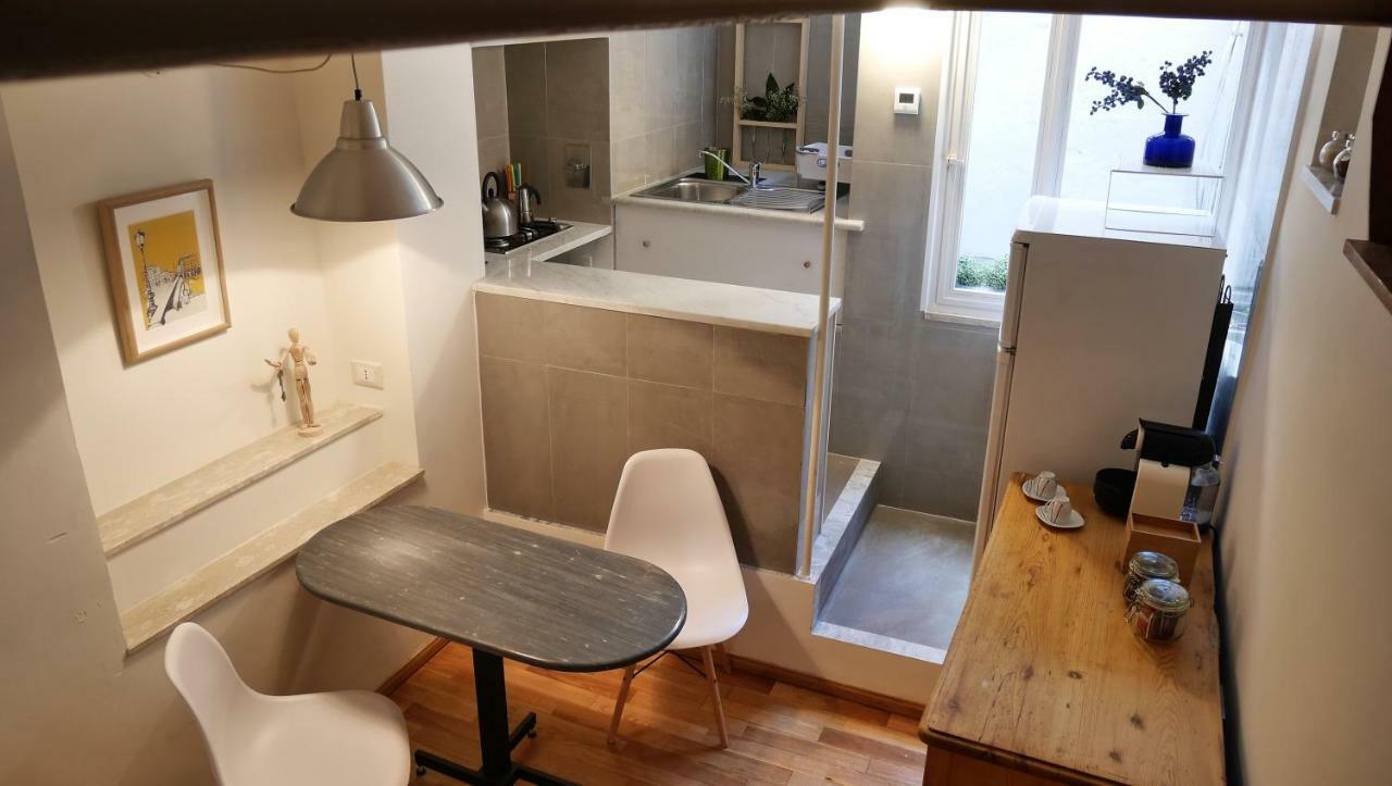 Cozy Apartment By The Vatican Apartment Rome