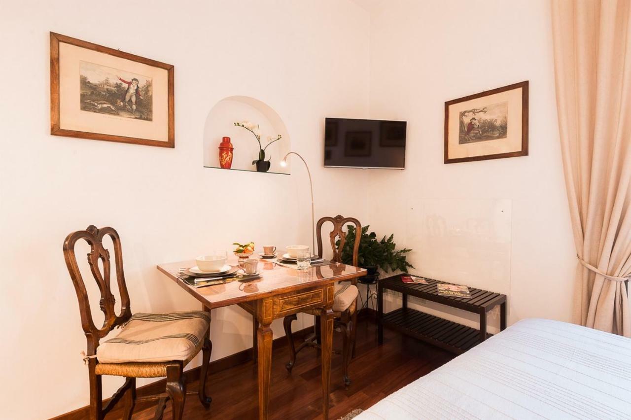 Cancello - Charme Holidays * Rome