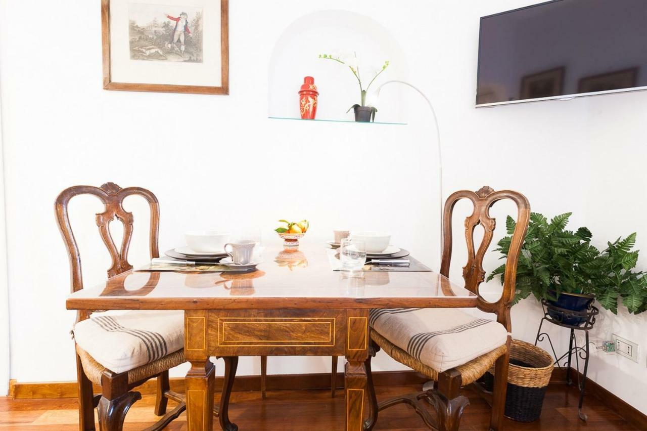 Cancello - Charme Holidays Appartement