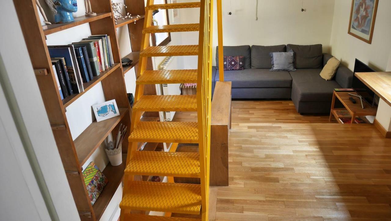 Cozy Apartment By The Vatican Rome