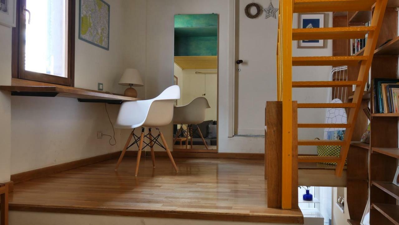 Cozy Apartment By The Vatican Apartment Rome