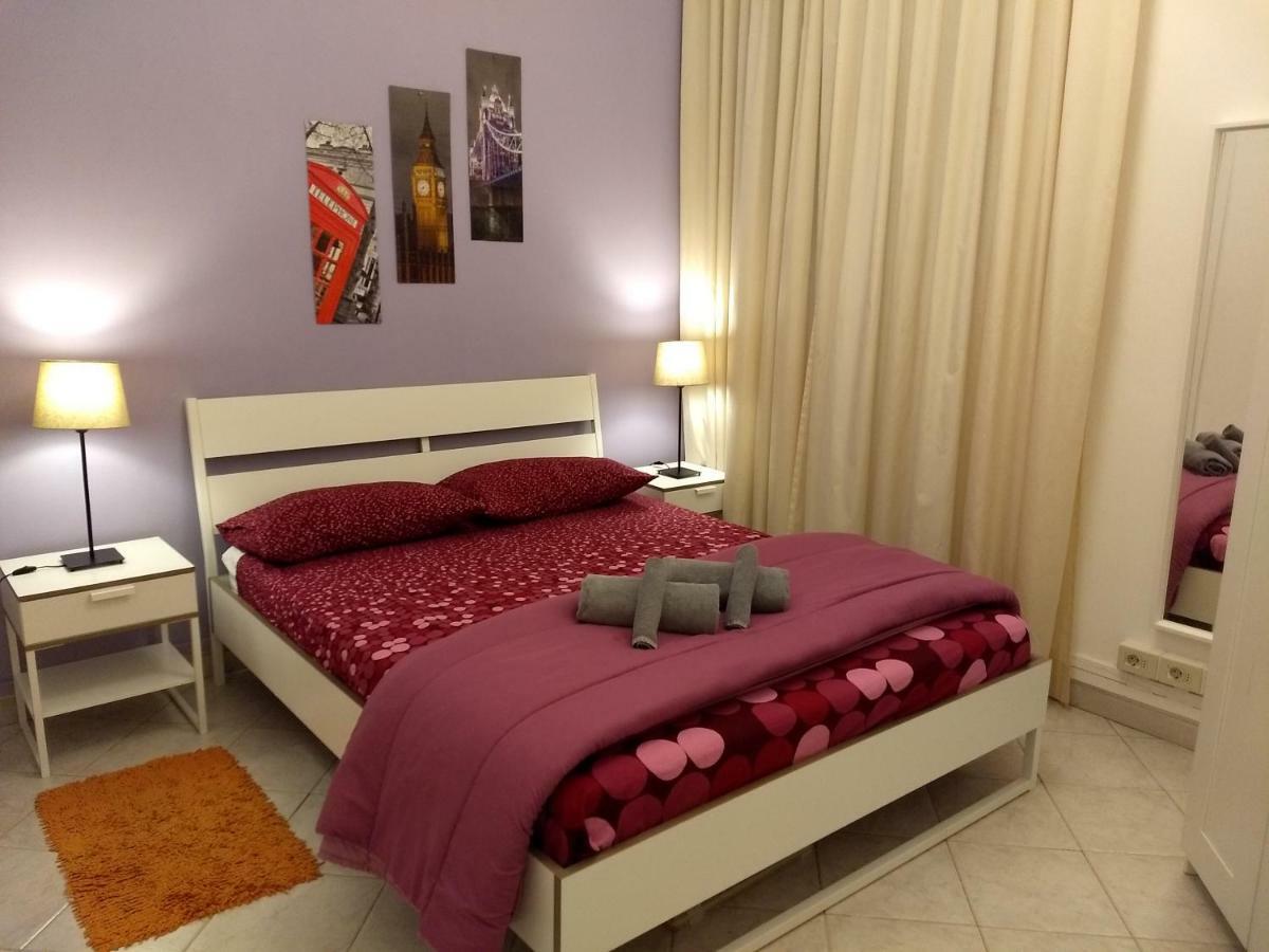 Amoraroma, Economy With Shared Bathrooms 3* Rome