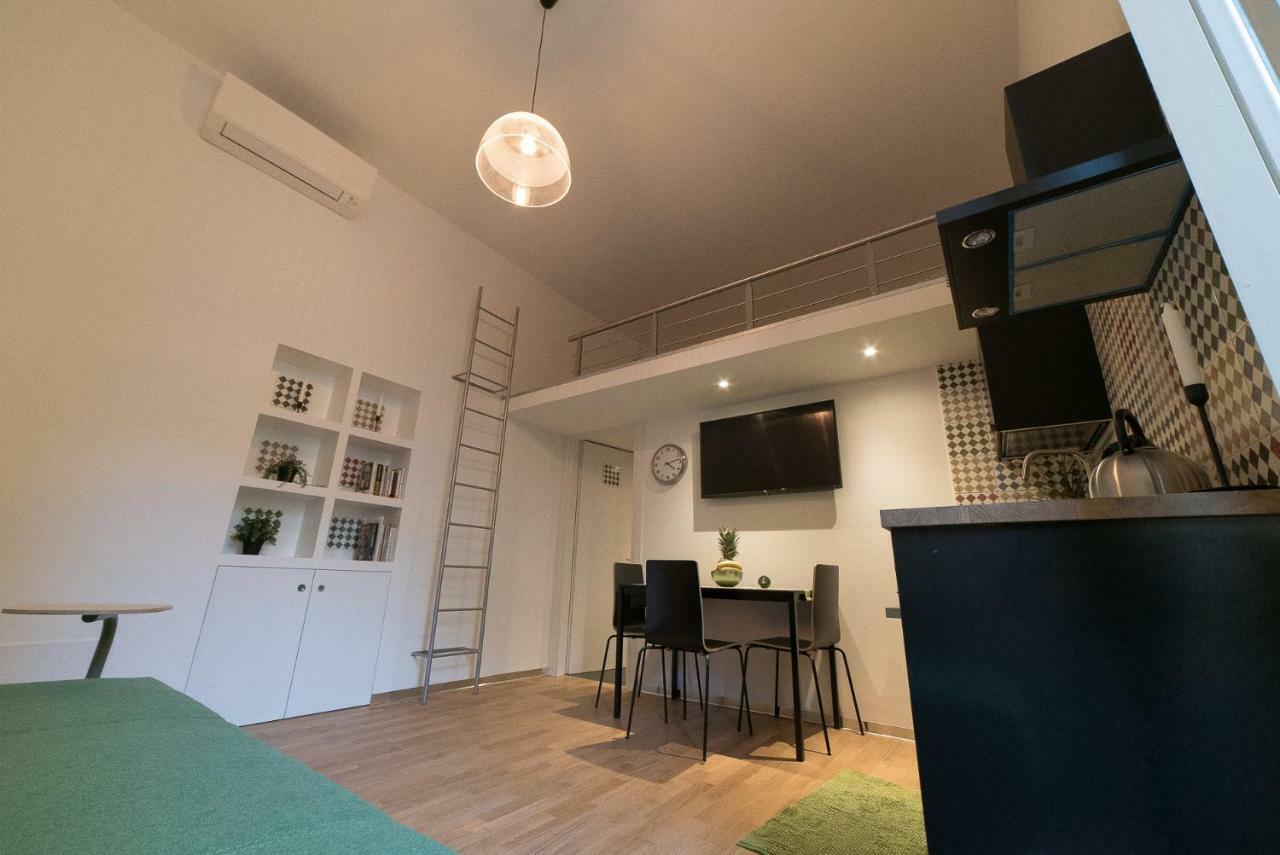 Appartement San Lorenzo 42