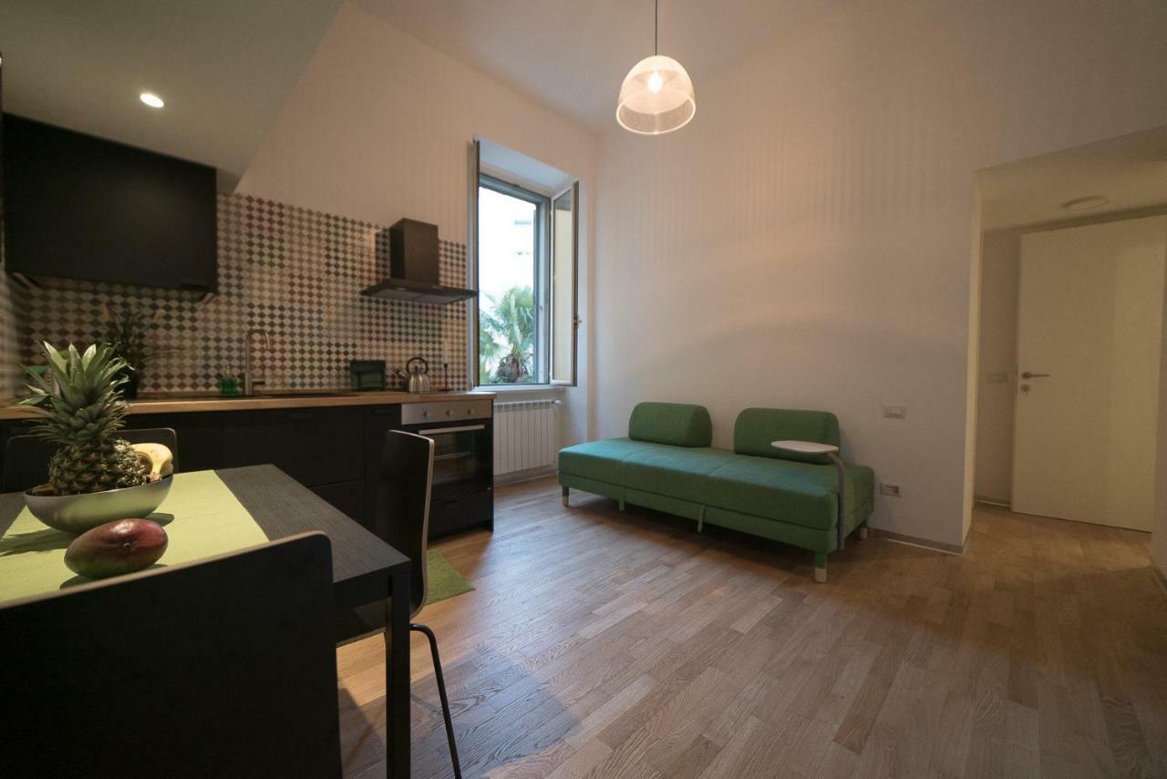 Appartement San Lorenzo 42