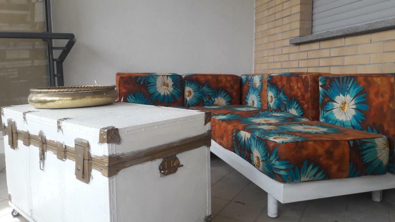 Via Borghetto Di Vara 13 Appartement
