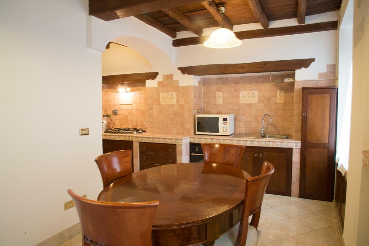 A Casa Di Giulia Casa de férias *