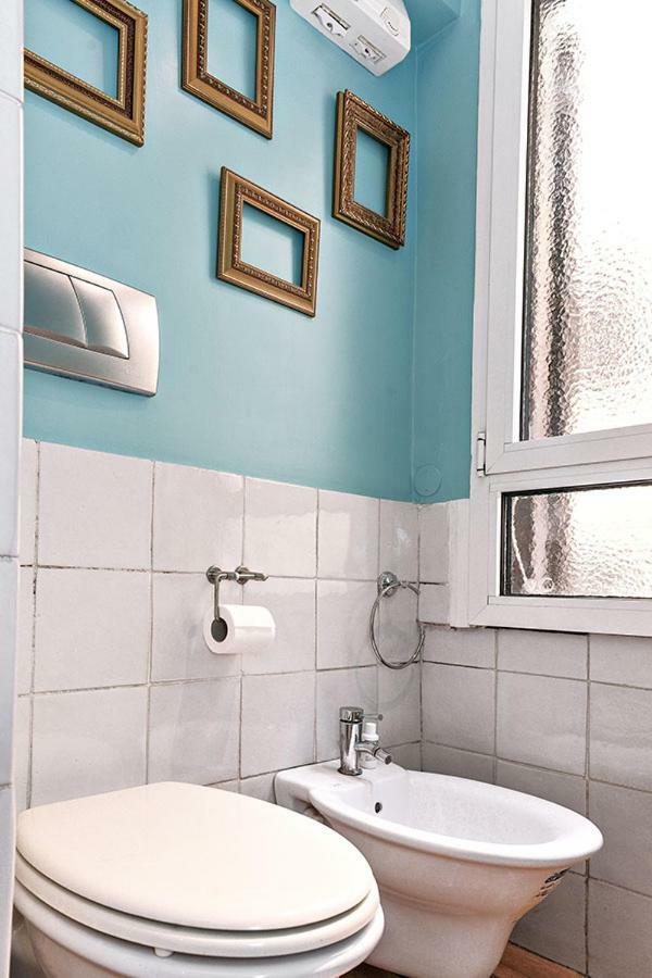 Appartement Sweet Colosseo Rome