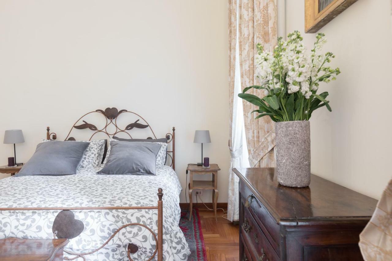 Amazing 4 Bedrooms With Garden Apartment Rome