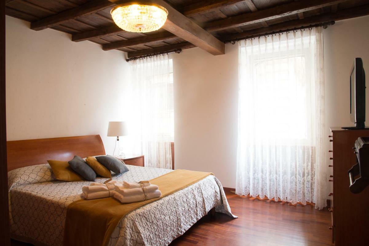A Casa Di Giulia Roma