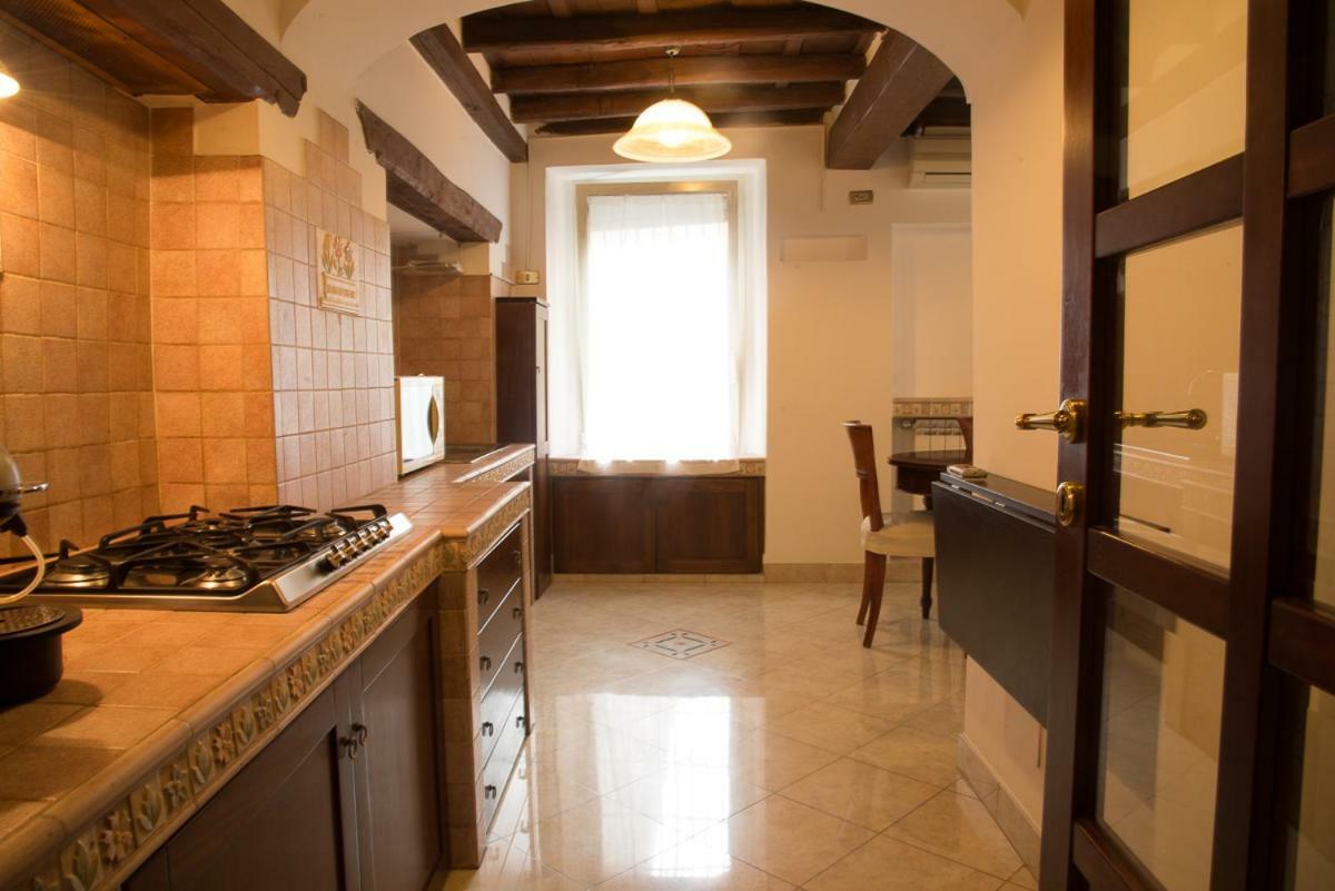 A Casa Di Giulia * Roma