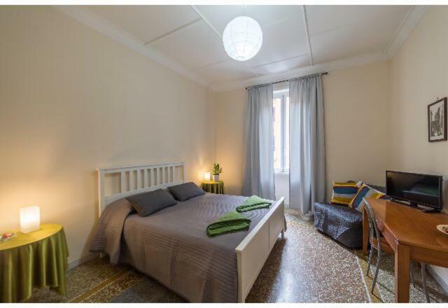 Emi House San Giovanni , Intero - 80 Mq *