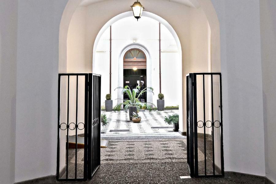 Apartment Sweet Colosseo Rome