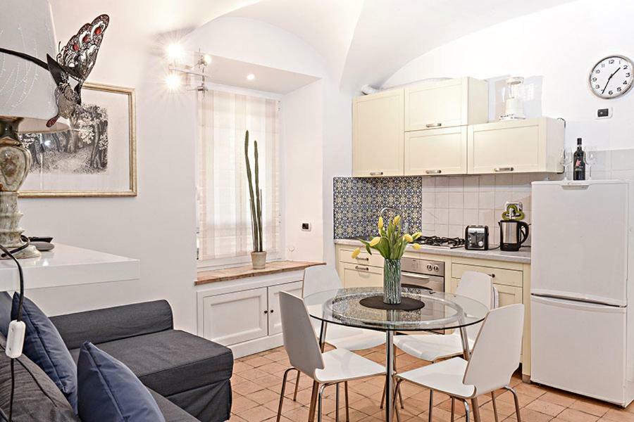 Appartement Sweet Colosseo Rome