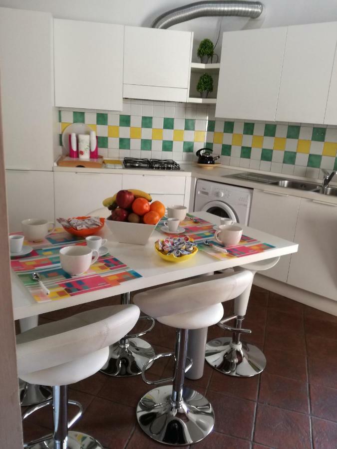 Ac Pantheon Apartment Rome
