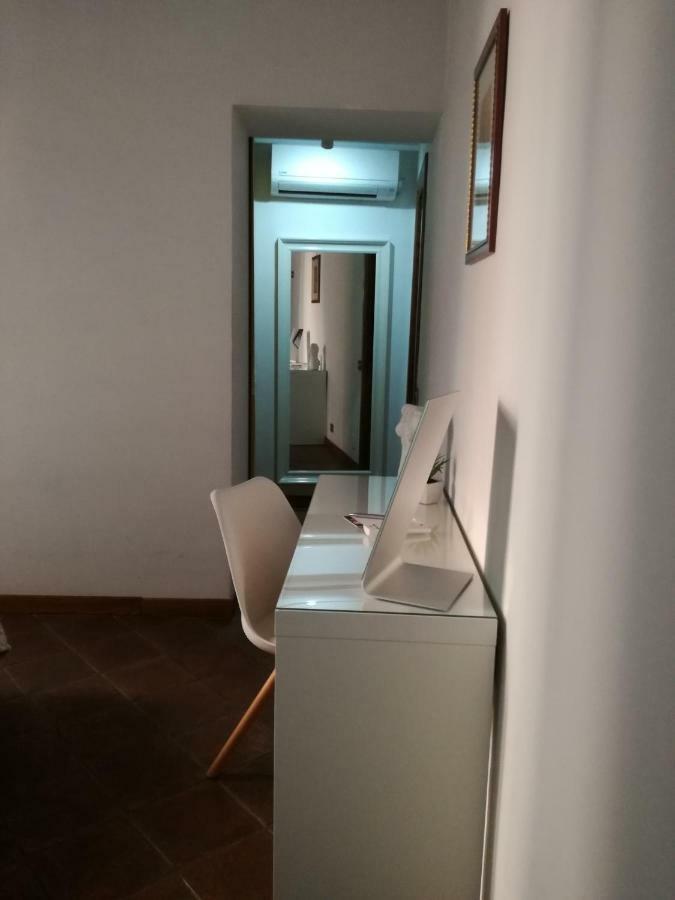 Ac Pantheon Apartment