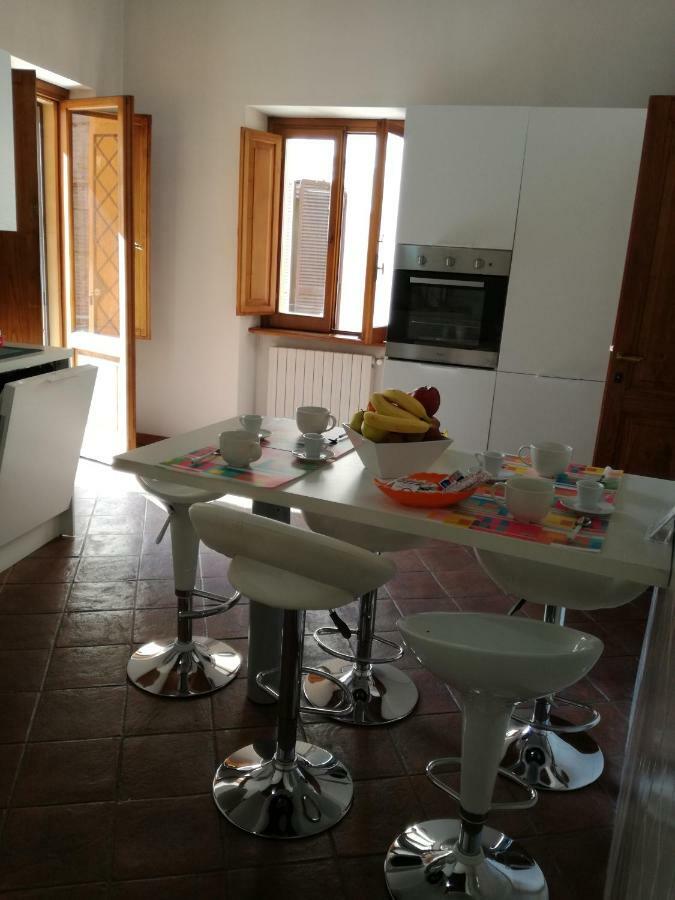 Apartment Ac Pantheon