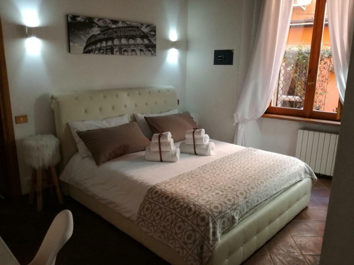 Apartment Ac Pantheon Rome