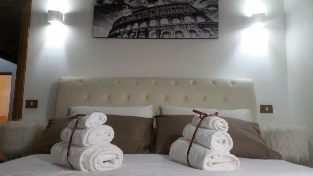 Apartment Ac Pantheon *