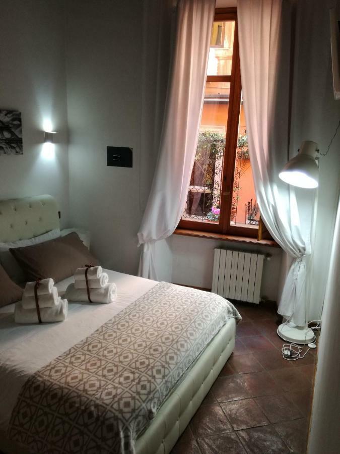 Apartment Ac Pantheon