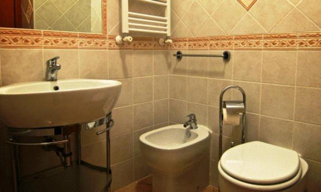 Le Stanze Di Nico Guest house Rome