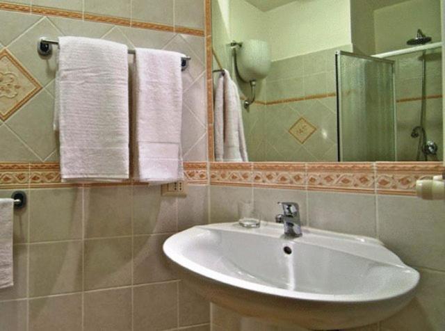 Guest house Le Stanze Di Nico Rome