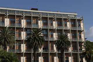 Appart hôtel Residenze Garden 4*