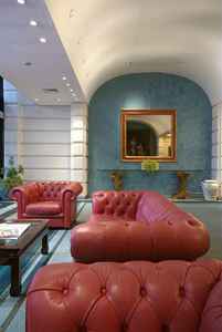 Appart hôtel Residenze Garden 4*