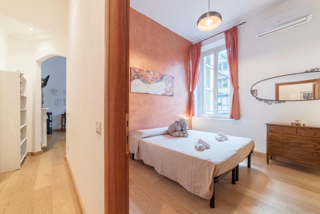 Apartment Elephant + 2 Bathrooms *