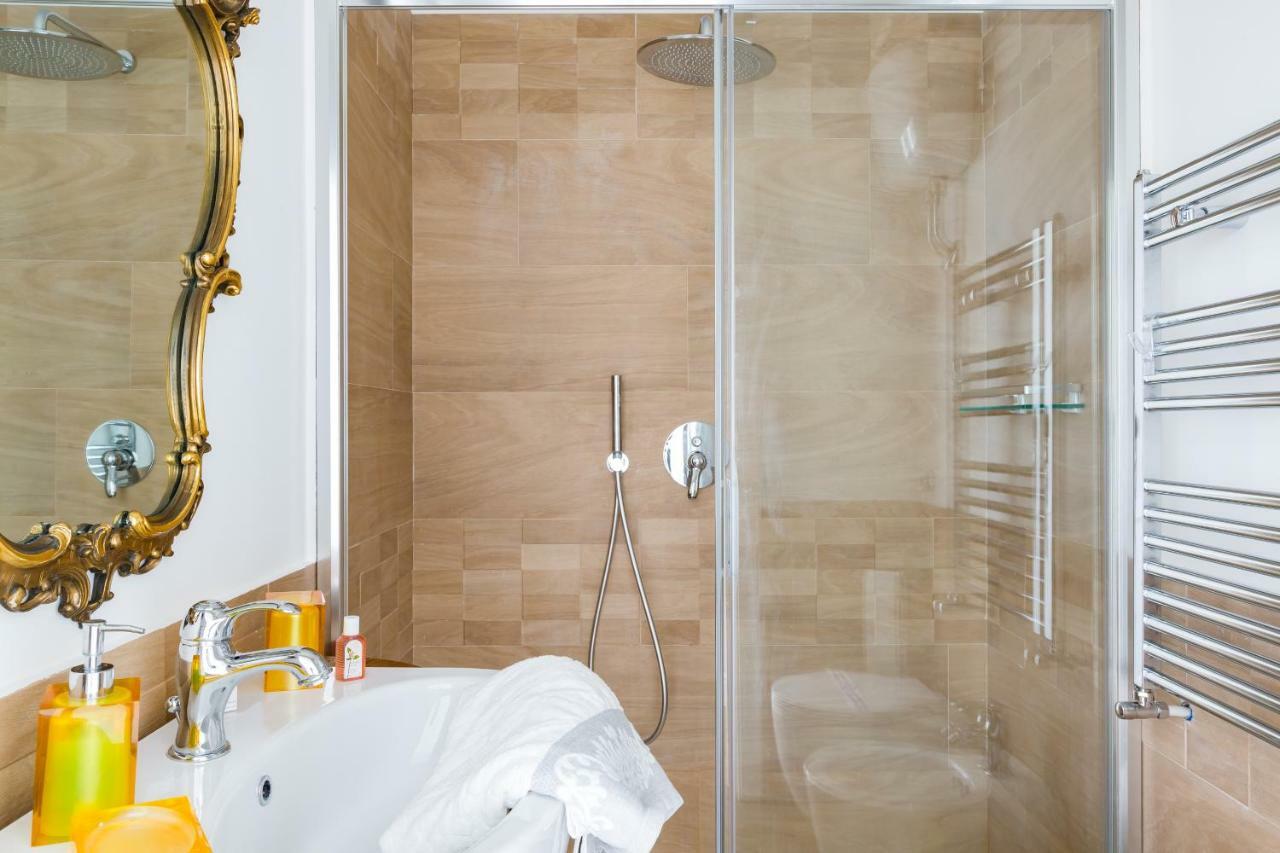 Guest house Poerio88 Rome