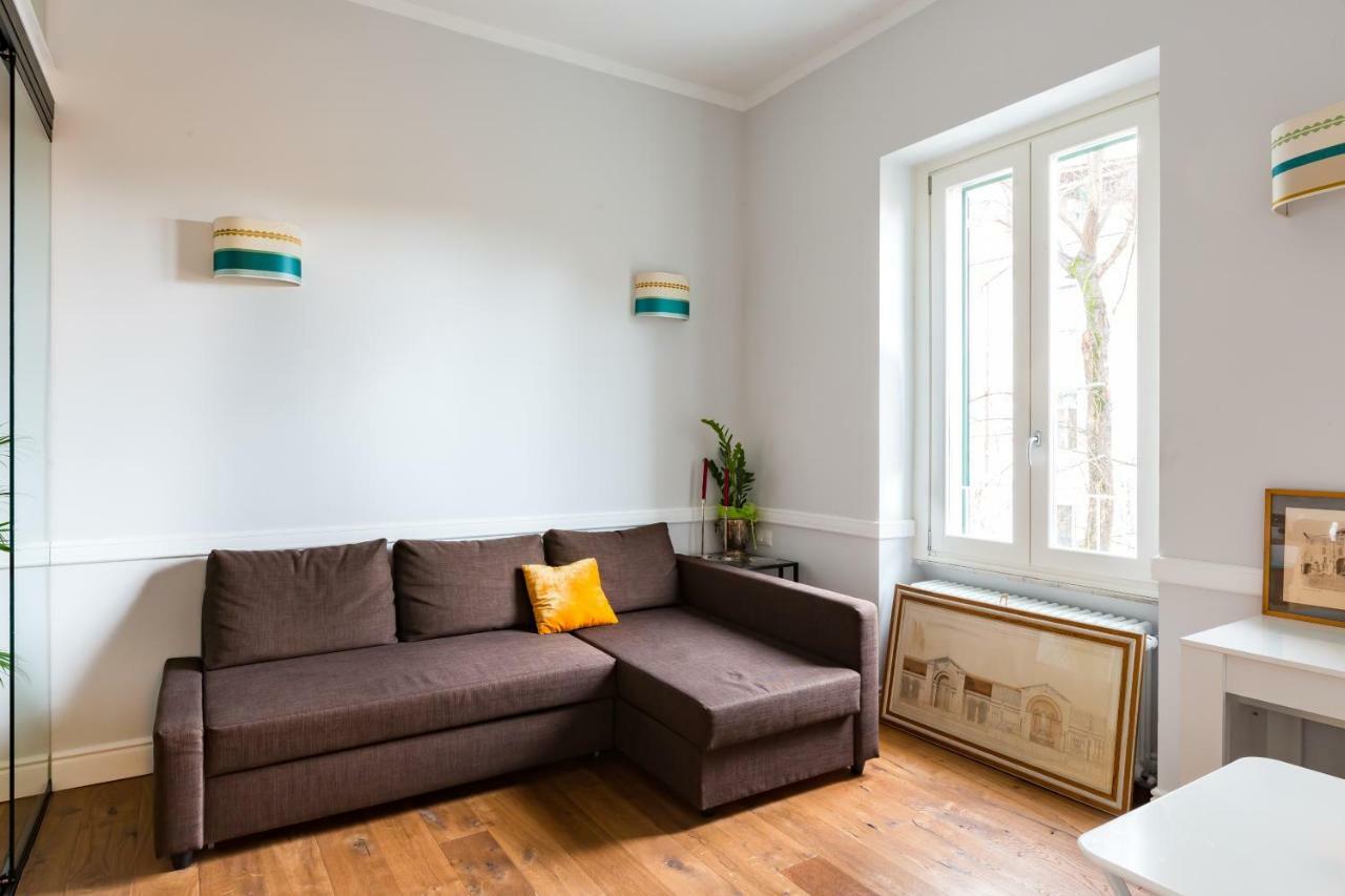 Guest house Poerio88 Rome